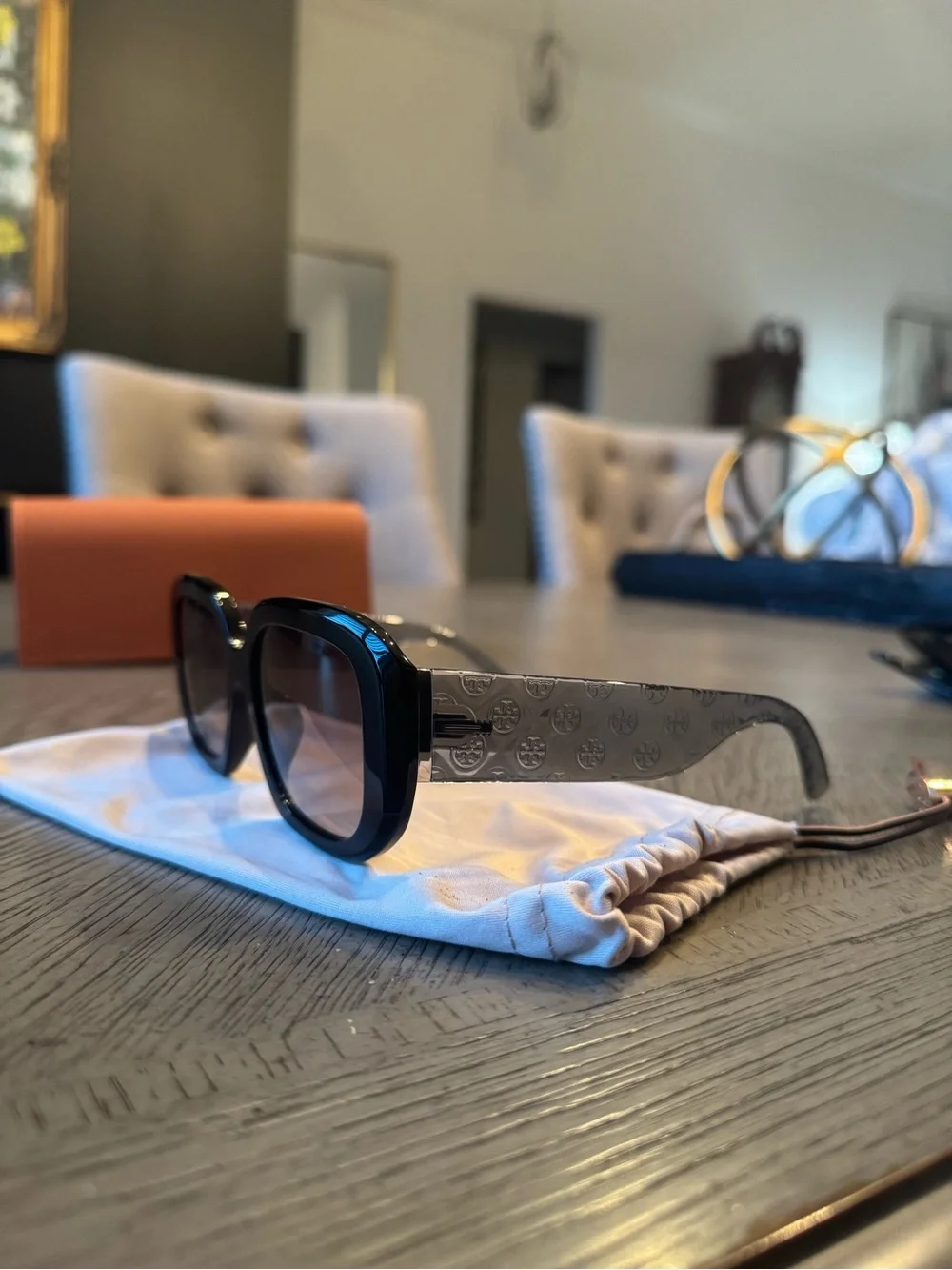 Tory Burch Sunglasses